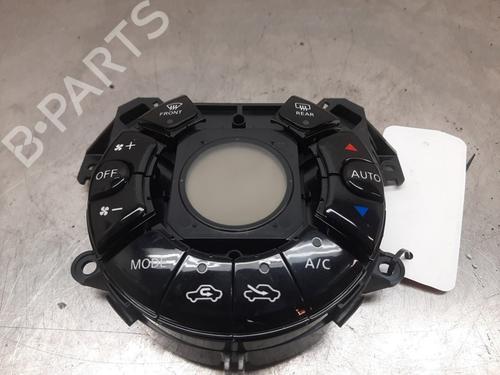 Climate control NISSAN MICRA IV (K13K, K13KK) 1.2 | BP23573065I5 