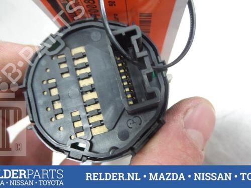 Switch NISSAN NAVARA NP300 (D40) 2.5 dCi 4WD | BP22162238I30 