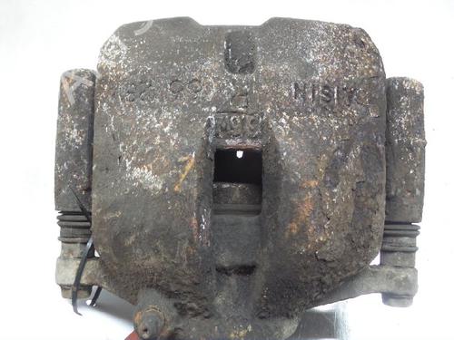 Right front brake caliper TOYOTA HIACE IV Van (__H1_, __H2_) 2.4 D (LXH12, LXH22) | BP22152509M104 