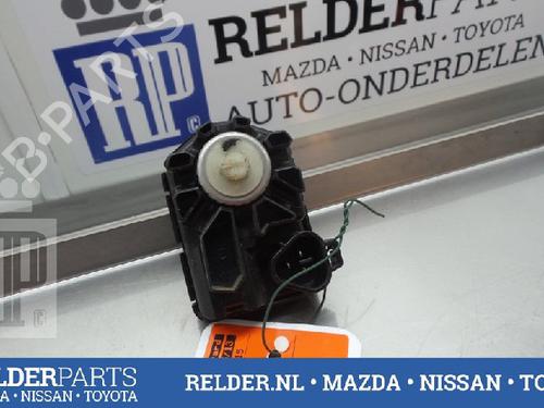 Headlight adjuster motor TOYOTA PRIUS (_W3_) 1.8 Hybrid (ZVW3_) | BP22143169E19