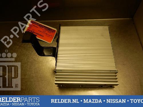 Used Electronic module TOYOTA PRIUS Liftback (_W2_) 1.5 Hybrid (NHW20_, NHW20R) (112 hp) 22145500