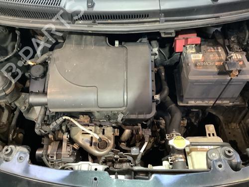 Caixa de velocidades TOYOTA YARIS (_P9_) 1.0 VVT-i (KSP90_, KSP90R) (69 hp) 32220946