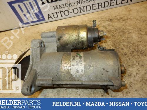 Starter MAZDA 626 V Station Wagon (GW) 2.0 (GWEW) | BP22143998M8 