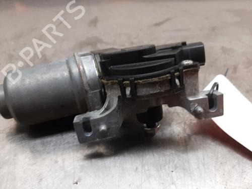 Used Front wiper motor TOYOTA YARIS (_P13_) 1.0 (KSP130_, KSP130) (69 hp) 24028271