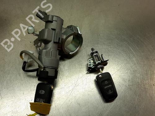 Engine control unit (ECU) KIA PICANTO II (TA) 1.0 | BP30159864M57 