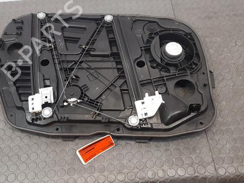 Used Front right window mechanism Front right window mechanism KIA CEED Sportswagon (CD) 1.0 T-GDI (120 hp) 28118749 28118749