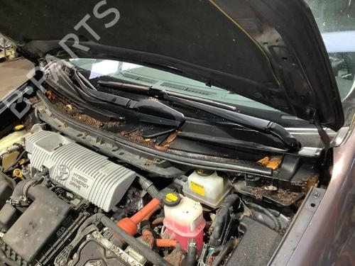 Used Scuttle panel TOYOTA PRIUS (_W3_) 1.8 Hybrid (ZVW3_) (99 hp) 30902175