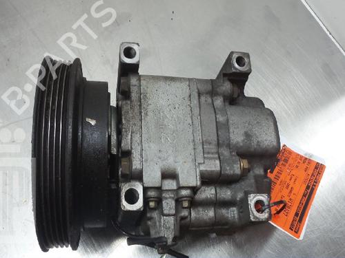 AC compressor MAZDA 323 F VI Hatchback (BJ) 2.0 (BJFW) | BP22154022M34 