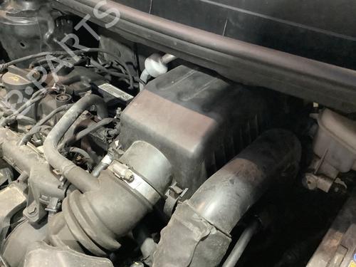 Air filter box KIA PICANTO II (TA) 1.0 | BP31942566M87