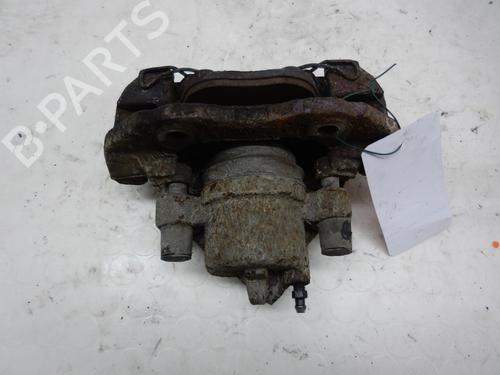 Used Left front brake caliper MAZDA 3 (BK) 1.6 MZ-CD (90 hp) 22149562