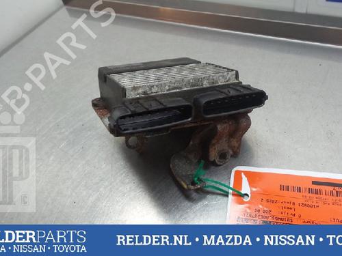 Electronic module TOYOTA AVENSIS Saloon (_T25_) 2.0 D-4D (CDT250_, CDT250R) | BP22135937M83 