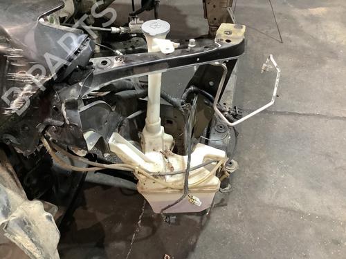 Bottiglia lavavetro NISSAN JUKE (F15) 1.2 DIG-T (115 hp) 31755599