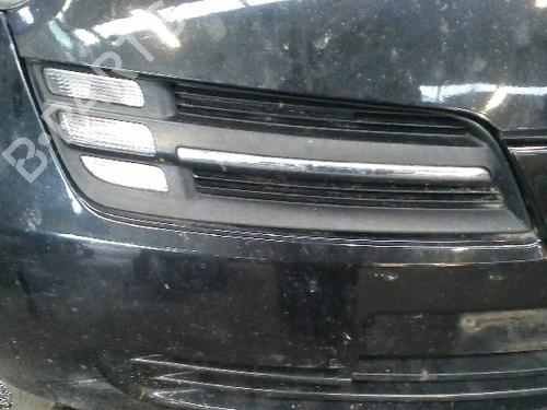 Used Grille NISSAN MICRA III (K12) 1.2 16V (80 hp) 22152043
