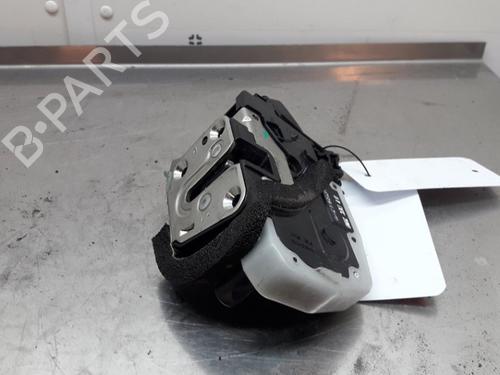 Front right lock NISSAN MICRA IV (K13K, K13KK) 1.2 | BP22163228C97 