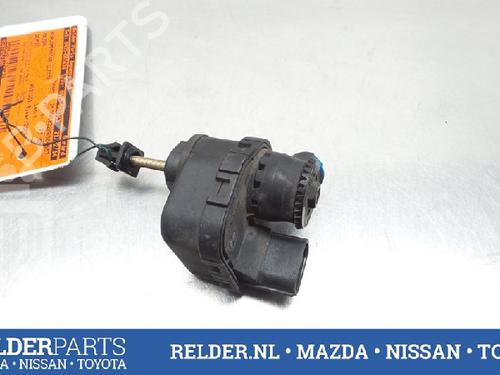 Used Headlight adjuster motor MAZDA DEMIO (DW) 1.3 16V (DW3W, DW19) (63 hp) 22146008