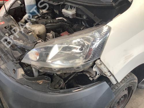 Left headlight NISSAN NV200 Van 1.5 dCi 85 (M20, M20N, M20M) | BP37760136C28 - Image 2