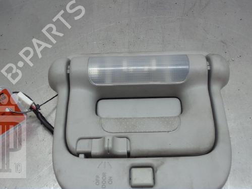 Innerbelysning MAZDA DEMIO (DW) 1.3 16V (DW3W, DW19) (63 hp) 22153396