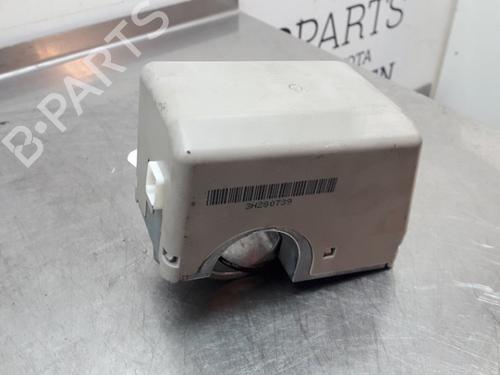 Used Ignition barrel NISSAN NOTE (E12) 1.2 (80 hp) 22163983