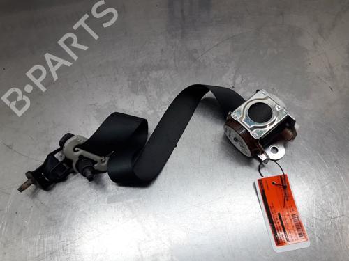 Rear right seatbelt NISSAN QASHQAI / QASHQAI +2 I (J10, NJ10, JJ10E) 2.0 | BP22164041I28 