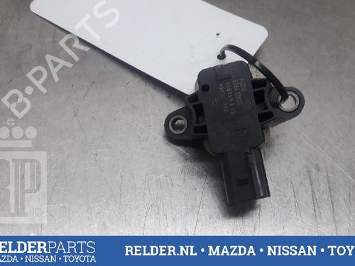 Elektronisk sensor MAZDA 2 Hatchback (DL, DJ) 1.5 SKYACTIV-G (90 hp) 22159578