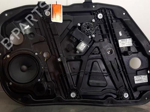 Front left window mechanism KIA CEED Sportswagon (CD) 1.0 T-GDI | BP31263493C22 - Image 2