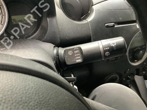 Steering column stalk MAZDA 2 (DE_, DH_) 1.3 (DE3FS) | BP39531682I23 - Image 2