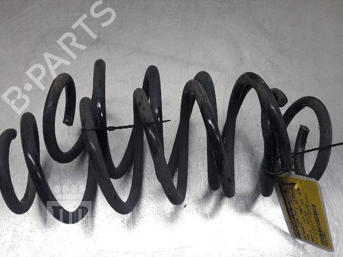 Used Shock absorber spring TOYOTA VERSO S (_P12_) 1.4 D4-D (NLP121_, NLP121R) (90 hp) 22155207