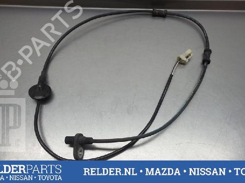 Used Electronic sensor Electronic sensor 22143850 22143850
