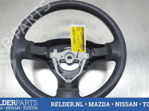 Rat TOYOTA AYGO (_B1_) 1.4 D-4D (WNB10_, WNB10R) (54 hp) 22154127