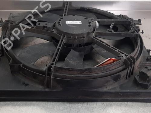 Ventilateur radiateur NISSAN QASHQAI II (J11, J11_) 1.6 DIG-T (163 hp) 32082729