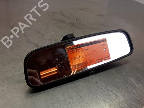 Used Rear mirror KIA CEE'D SW (ED) 1.4 CVVT (90 hp) 30340351