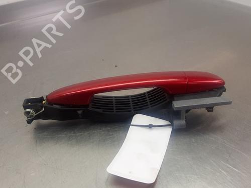 Used Rear right exterior door handle Rear right exterior door handle MAZDA CX-3 (DK) 2.0 SKYACTIV-G (DK5W, DK6W) (120 hp) 34182820 34182820
