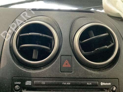 Used Warning switch NISSAN QASHQAI / QASHQAI +2 I (J10, NJ10, JJ10E) 2.0 (141 hp) 22764893