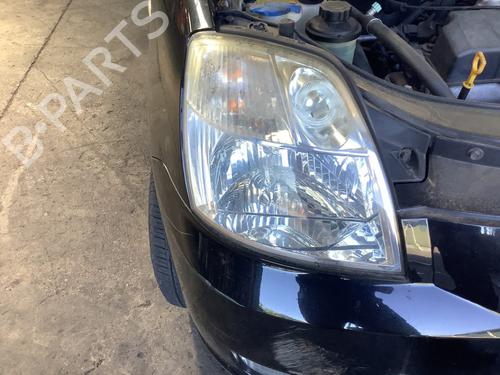 Højre forlygte KIA PICANTO I (SA) 1.0 (61 hp) 26460393