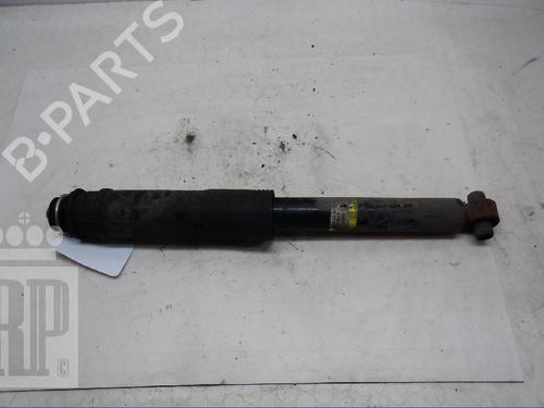 Used Left rear shock absorber TOYOTA AVENSIS Estate (_T27_) 2.0 D-4D (ADT270_, ADT270R) (126 hp) 22149595