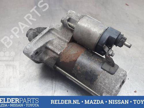Used Starter TOYOTA AVENSIS (_T22_) 1.6 VVT-i (ZZT220_, ZZT220R) (110 hp) 22158159