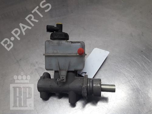 Brake master cylinder NISSAN INTERSTAR Bus (X70) dCI 90 | BP22155522M77 