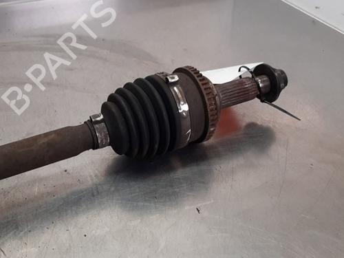 Right front driveshaft KIA PICANTO II (TA) 1.0 | BP31942555M39 - Image 5