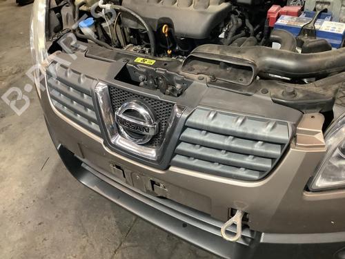 Grill NISSAN QASHQAI I (J10, NJ10) 2.0 | BP29971371C40