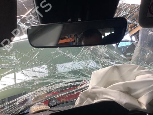 Rear mirror KIA CEED Sportswagon (CD) 1.6 GDI Hybrid | BP38021008I6 - Image 2