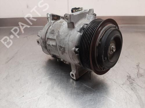 AC compressor NISSAN X-TRAIL III (T32_, T32R, T32RR) 1.6 DIG-T (T32) | BP22172604M34 