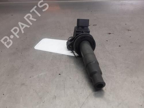 Used Ignition coil Ignition coil TOYOTA COROLLA Verso (ZER_, ZZE12_, R1_) 1.8 (ZNR11_, ZNR11R) (129 hp) 36222173 36222173