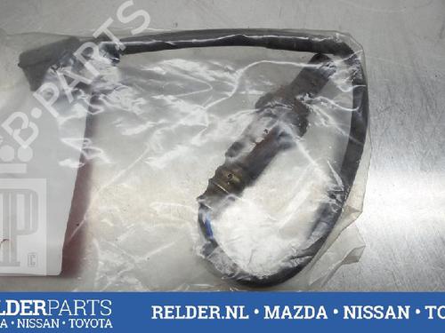 Used Electronic sensor TOYOTA YARIS VERSO (_P2_) 1.5 (NCP21_) (106 hp) 22141354