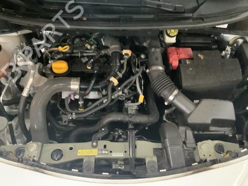 Gearbox NISSAN MICRA V (K14) 1.0 IG-T 100 | BP37271236M3 - Image 2