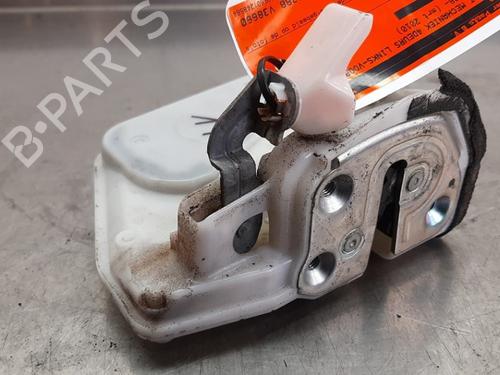 Used Front left lock Front left lock MAZDA 6 Estate (GH) 2.0 MZR (GHEFW, GH10F) (147 hp) 30528872 30528872