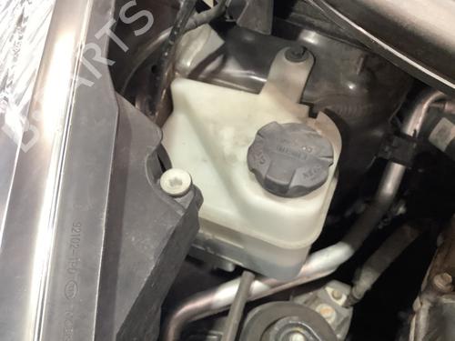 Expansion tank KIA VENGA (YN) 1.4 CVVT | BP29405972C120 