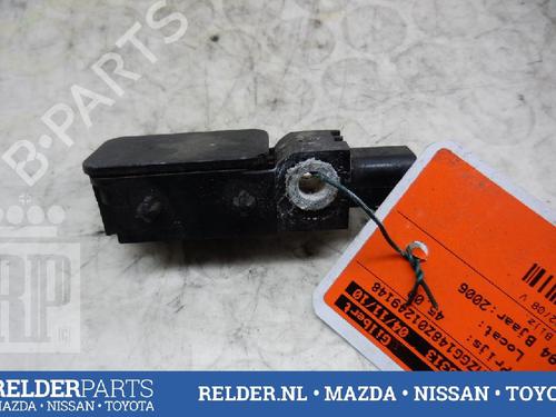 Modulo electronico MAZDA 6 Hatchback (GG) 1.8 (120 hp) 22136627