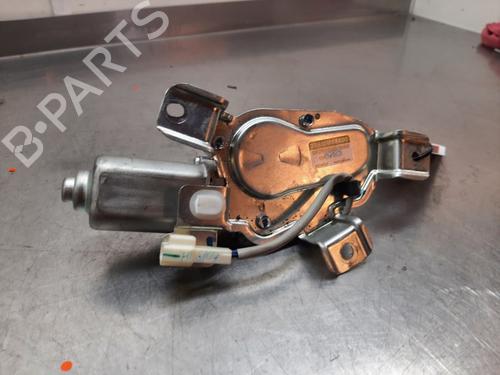Rear wiper motor NISSAN PIXO (UA0) 1.0 | BP22169939M102 