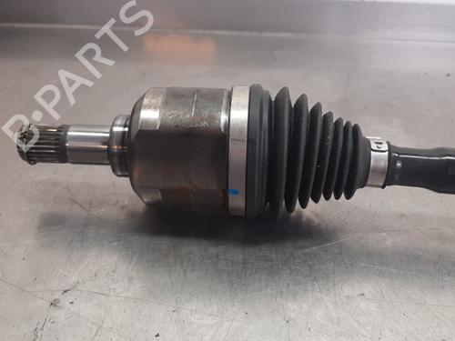 Right front driveshaft KIA STONIC (YB) 1.0 T-GDi Eco-Dynamics+ | BP34113984M39 - Image 4