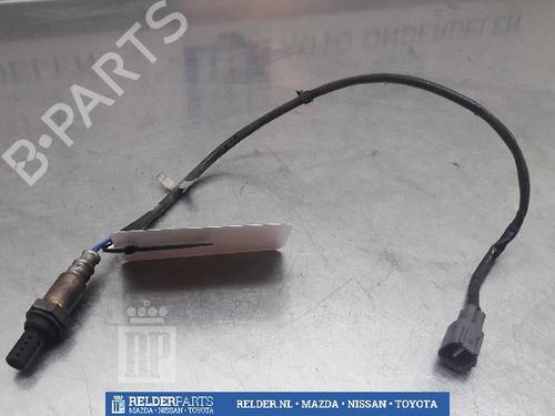 Used Electronic sensor TOYOTA YARIS (_P1_) 1.0 (SCP10_, SCP10R) (68 hp) 22157666
